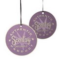 Scentsy Wickless Candles, J.L Schofield, Independent Consultant logo
