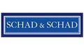 Schad & Palmer logo
