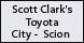 Scott Clark's Toyota City image 2