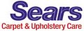 Sears Carpet, Upholstery and Air Duct Cleaning logo