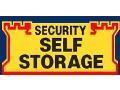 Security Self Storage logo