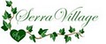 Serra Village Retirement Community logo