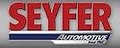 Seyfer Automotive, Inc. logo