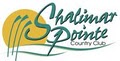 Shalimar Pointe Golf & Country logo