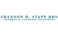 Shannon D Stapp DDS logo