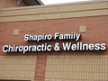 Shapiro Family Chiropractic & Wellness logo
