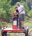 Shelburne Falls Trolley Museum image 1