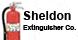 Sheldon Extinguisher Co image 1