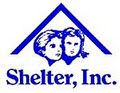 Shelter, Inc. logo