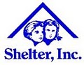 Shelter, Inc. logo