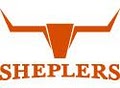 Sheplers Western Wear logo