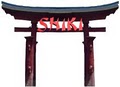 Shiki Japanese Restaurant logo