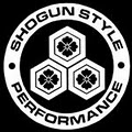 Shogun Style Performance logo