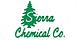 Sierra Chemical Company logo