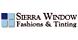 Sierra Window Fashions logo