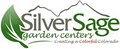 Silver Sage Garden Centers logo
