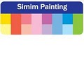 Simim Painting logo