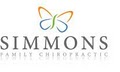 Simmons Family Chiropractic logo