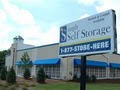 Simply Self Storage logo