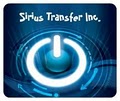 Sirius Transfer Inc. logo