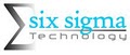 Six Sigma Technology logo