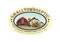 Small Town Septic logo