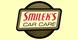 Smilek's Car Care logo
