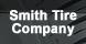 Smith Tire Co Inc logo