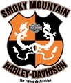 Smoky Mountain Harley-Davidson: Pigeon Forge image 2