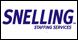 Snelling Personnel Services logo