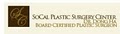 SoCal Plastic Surgery Center logo