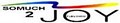 Somuch2joy Publishing Ltd logo
