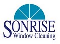 Sonrise Window Cleaning logo