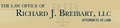 South Carolina Criminal Defense Lawyer, Richard J. Breibart logo