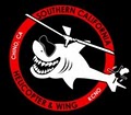 Southern California Helicopter & Wing logo