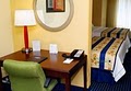 SpringHill Suites Marriott image 7