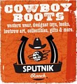 Sputnik Ranch logo