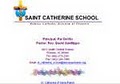 St Catherine of Sienna Catholic School logo