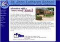 St John Evan Lutheran School image 1