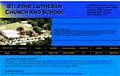 St John Lutheran School logo