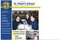 St Peter's Catholic School image 1