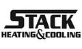Stack Heating & Cooling logo