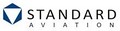 Standard Aviation logo