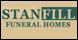 Stanfill Funeral Homes,Inc image 1