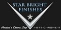 Star Bright Plating logo