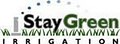 Stay Green Irrigation logo