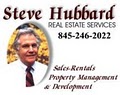 Steve Hubbard Real Estate Services logo