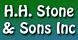 Stone Construction Co Inc image 1