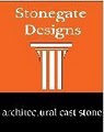 Stonegate Designs LLC logo