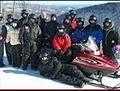 Stowe Snowmobile Tours image 2